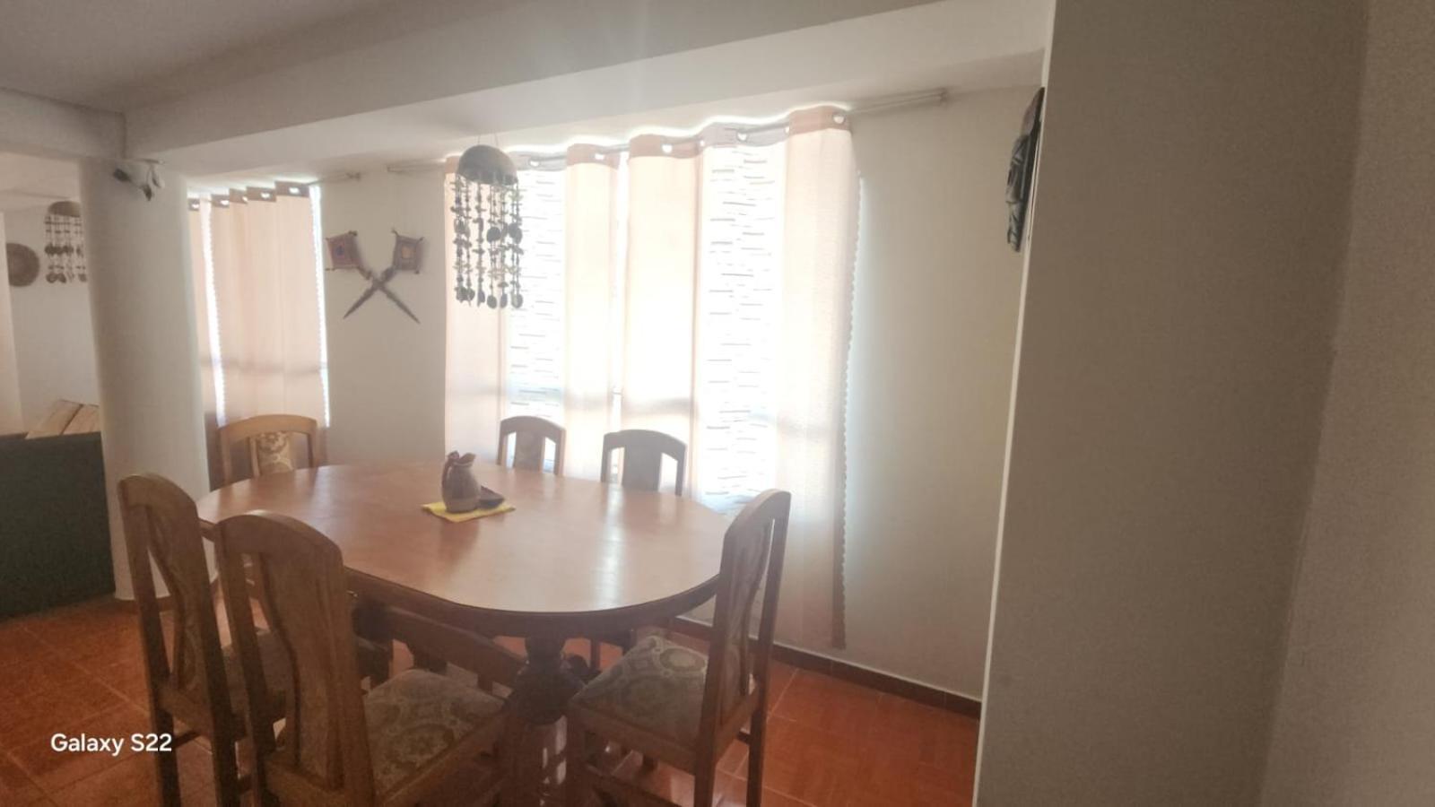 Casa Rutz Holiday home