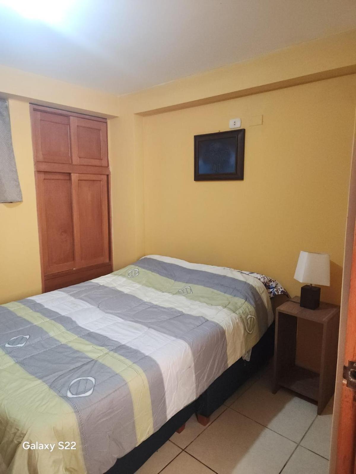 Casa Rutz Holiday home
